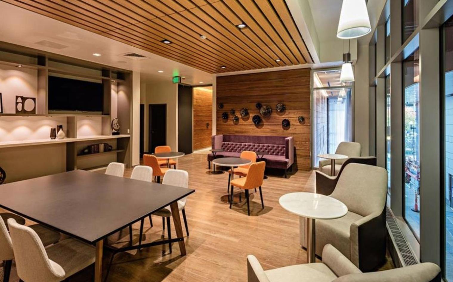 Apartamento North Station 1br W Wd Gym Nr Td Garden Bos-340a *